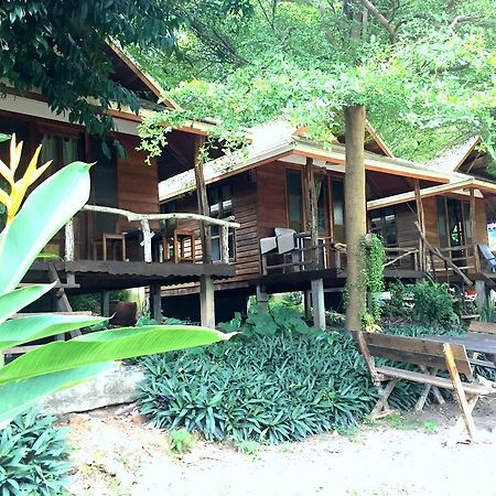 Baan Pha Nin Mung Korn Apartment Rayong Exterior foto