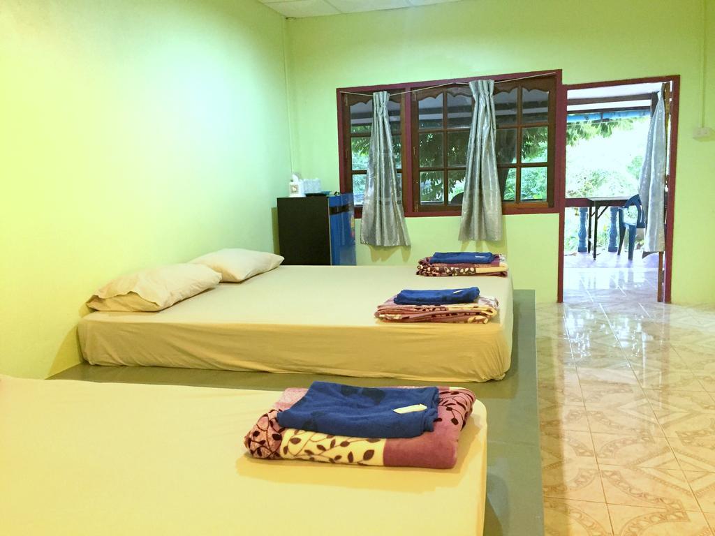 Baan Pha Nin Mung Korn Apartment Rayong Exterior foto