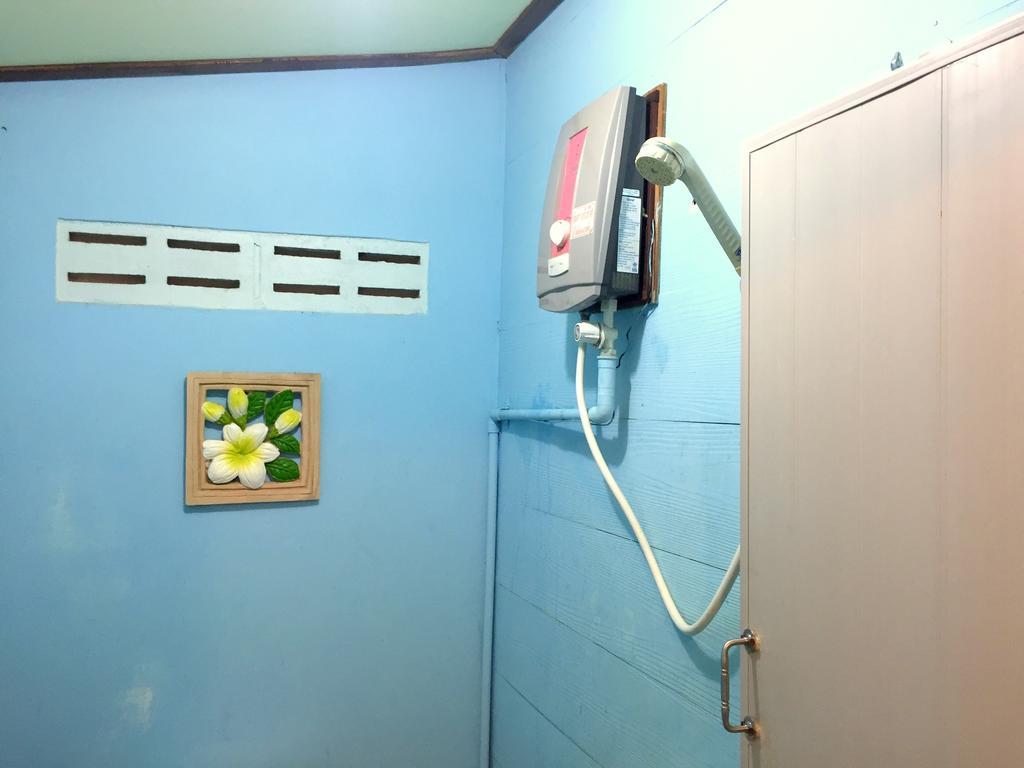 Baan Pha Nin Mung Korn Apartment Rayong Exterior foto