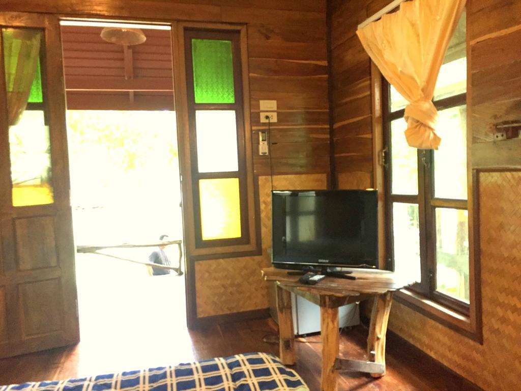 Baan Pha Nin Mung Korn Apartment Rayong Exterior foto