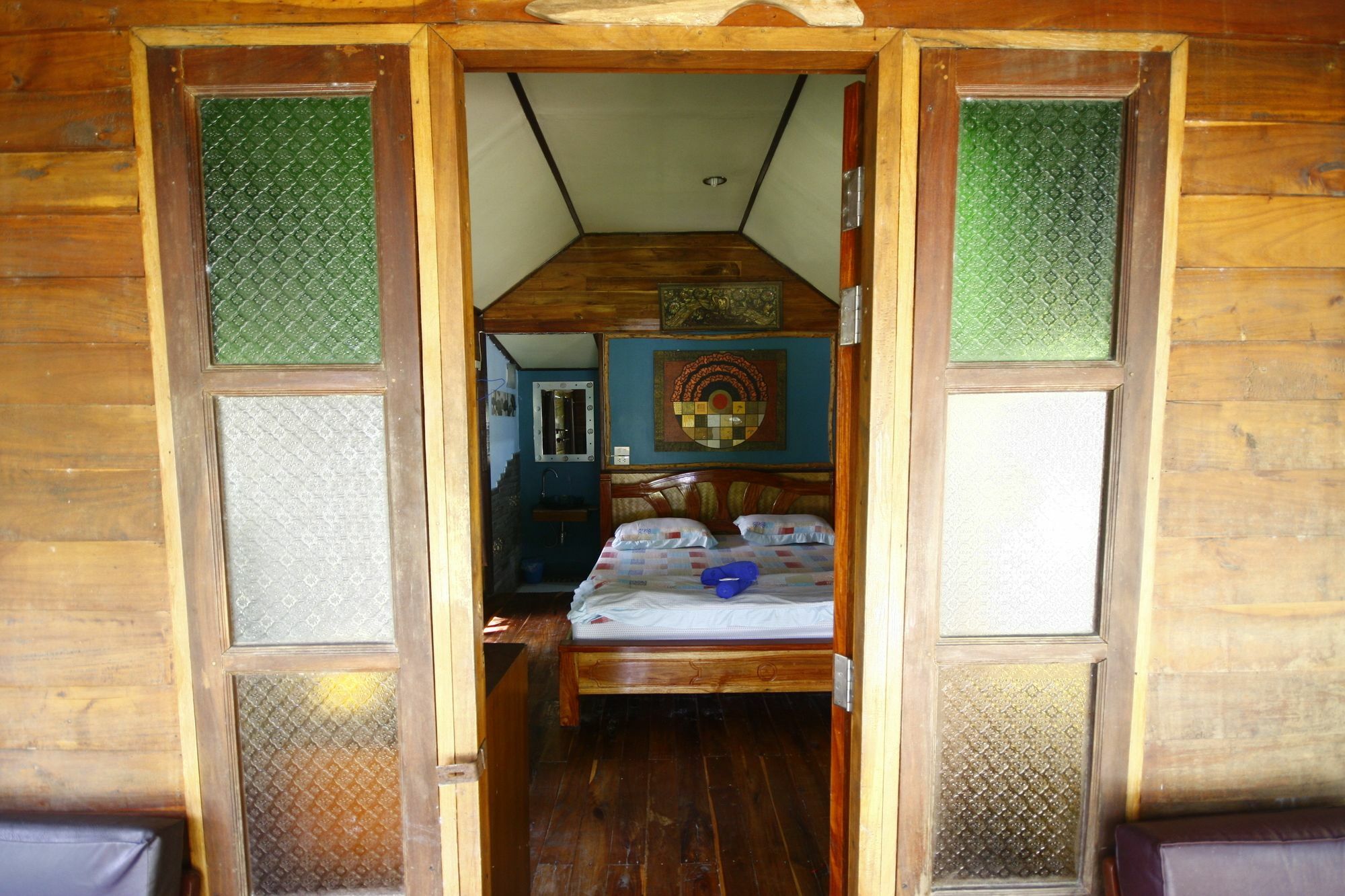 Baan Pha Nin Mung Korn Apartment Rayong Exterior foto