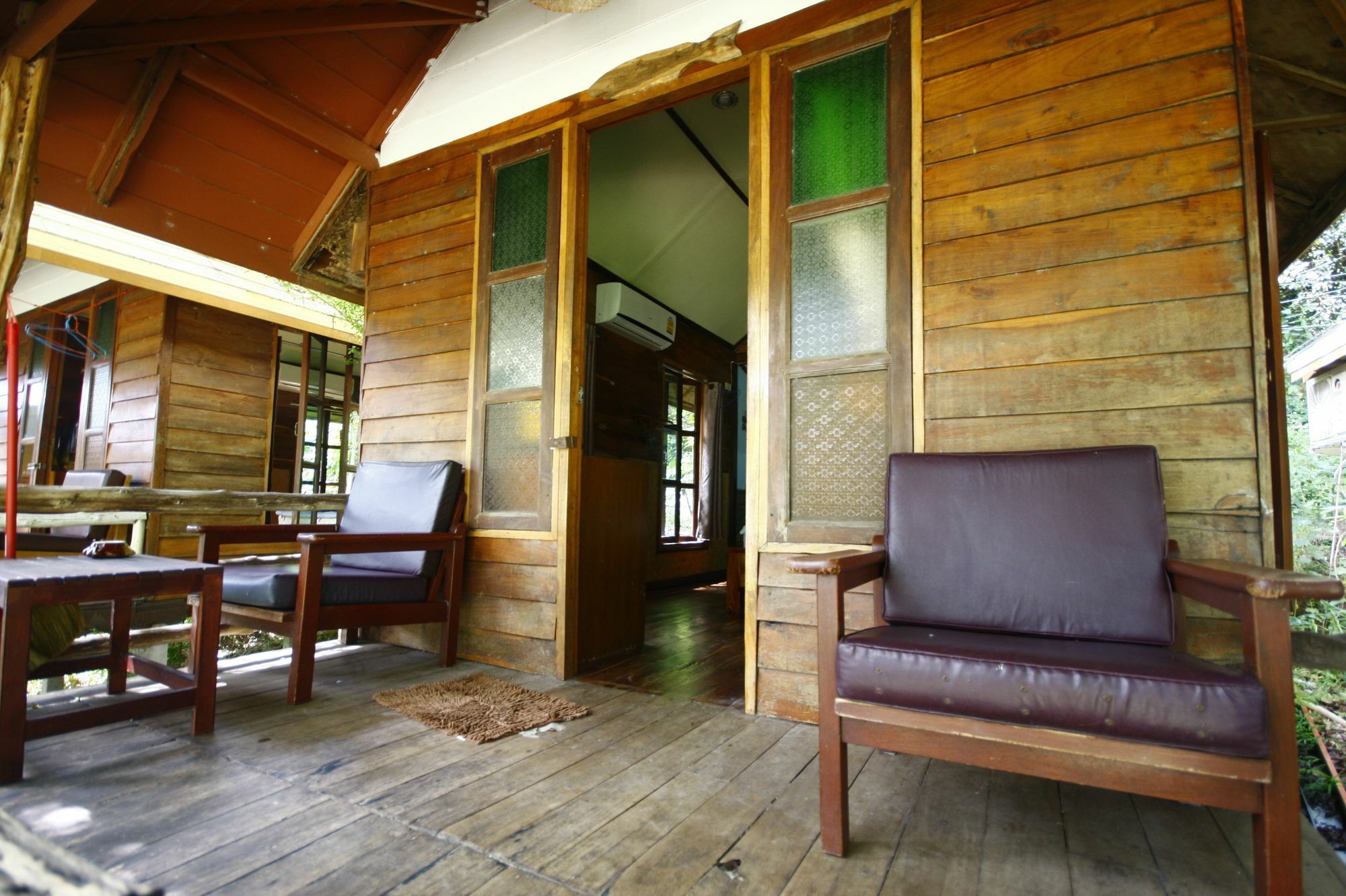 Baan Pha Nin Mung Korn Apartment Rayong Exterior foto